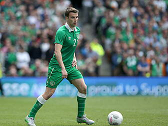 Ireland edge closer to FIFA ra...